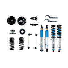 Load image into Gallery viewer, Bilstein 2015 BMW M3 EVO T1 Suspension Kit - Front / Rear