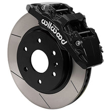 Load image into Gallery viewer, Wilwood 19-21 Chevy Silverado/GMC Sierra Aero6-DM Front Brake Kit - Slotted