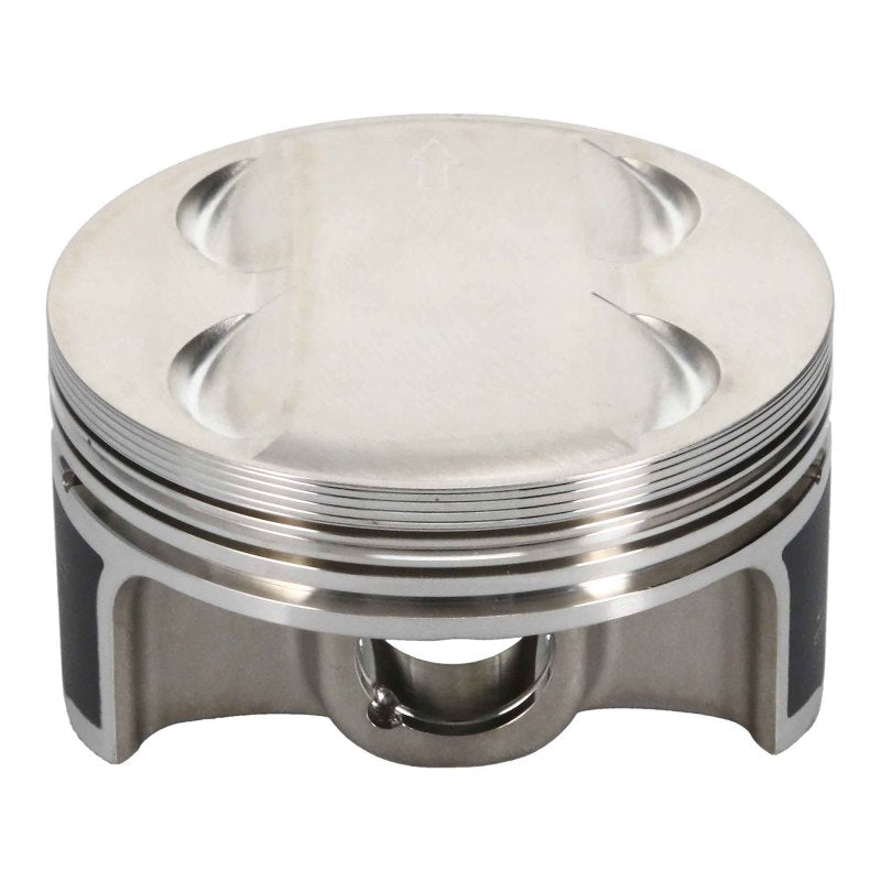 Wiseco Honda J32 +4cc Dome 89.25mm Bore Piston Kit