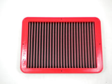 Load image into Gallery viewer, BMC 2006+ Nissan Navara (D40) 2.5 TD Replacemetn Panel Air Filter