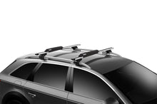Load image into Gallery viewer, Thule Surf Pad 20in Wide Surf &amp; SUP Board Carriers - Black