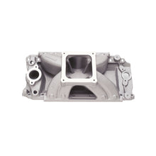 Load image into Gallery viewer, Edelbrock Super Victor BBC Manifold