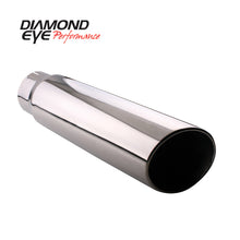 Load image into Gallery viewer, Diamond Eye TIP 5inX5inX11in ROLLED ANGLE