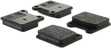 Load image into Gallery viewer, StopTech Street Touring 98-04 Volvo C70/98-00 V70 Rear Brake Pads