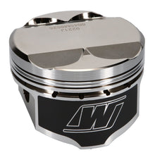 Load image into Gallery viewer, Wiseco Renault F7R 1cc Dome 1.208x3.2874 Piston Kit