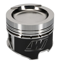 Load image into Gallery viewer, Wiseco Volvo B230 -14cc Dish 1.530x3.799 (96.5mm) Custom Pistons SPECIAL ORDER