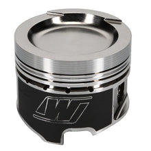 Load image into Gallery viewer, Wiseco Volvo B230 -14cc Dish 1.530x3.799 (96.5mm) Custom Pistons SPECIAL ORDER