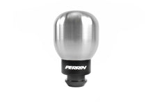 Load image into Gallery viewer, Perrin WRX 5-Speed Brushed Barrel 1.85in Stainless Steel Shift Knob