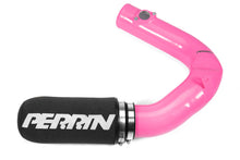 Load image into Gallery viewer, Perrin 22-23 Subaru BRZ/GR86 Cold Air Intake - Hyper Pink