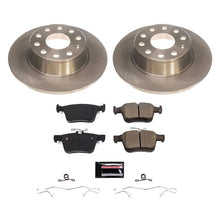 Load image into Gallery viewer, Power Stop 2019 Volkswagen Jetta Rear Autospecialty Brake Kit