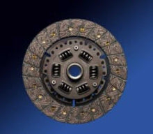 Load image into Gallery viewer, Cusco Copper Clutch Disc OD 230mm, Spline 25.2, 24 teeth Subaru GDA (F/G) / SG Forester (08)