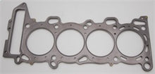 Load image into Gallery viewer, Cometic Nissan SR20DE/DET 88.5mm .027 MLS Head Gasket w/ Both Add Oil Holes