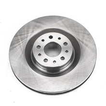 Load image into Gallery viewer, Power Stop 14-19 Fiat 500L Front Autospecialty Brake Rotor