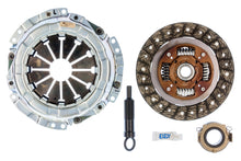 Load image into Gallery viewer, Exedy 1989-1991 Toyota Corolla GTS L4 Stage 1 Organic Clutch