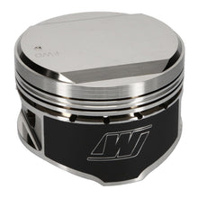 Load image into Gallery viewer, Wiseco Nissan Turbo Dome +14cc 87mm Piston Shelf Stock *SINGLE PISTON ONLY*