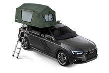 Load image into Gallery viewer, Thule Tepui Foothill Insulator - Gray