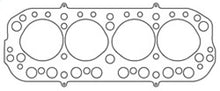 Load image into Gallery viewer, Cometic MGB 4cyl 75-80 Head 83mm Bore .080 inch MLS Head Gasket