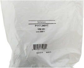 StopTech Street Brake Pads