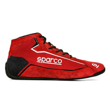 Load image into Gallery viewer, Sparco Shoe Slalom+ 42 RED