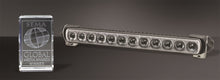 Load image into Gallery viewer, Hella LED Lamp Light Bar 9-34V 350/16in WIDE MV