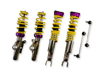 Load image into Gallery viewer, KW Coilover Kit V3 Porsche 911 (997) Turbo Coupe w/o PASM