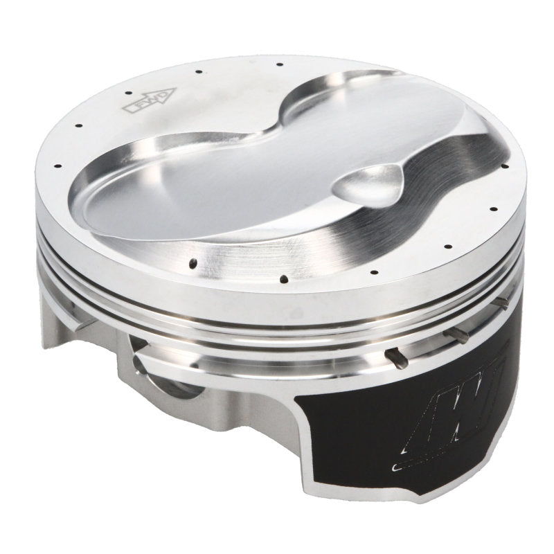 Wiseco Chevy LS Series +9cc Dome 1.311x4.010in Pistons Shelf Stock