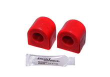 Load image into Gallery viewer, Energy Suspension 06-13 Audi A3 / 12-13 VW Golf R Red 22mm Front Sway Bar Bushing Set