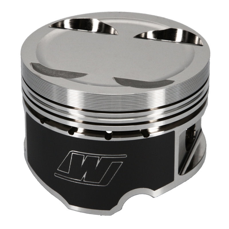 Wiseco Toyota 3SGTE 4v Dished -6cc Turbo 86.5mm Piston Shelf Stock (Single Piston)