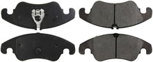 Load image into Gallery viewer, StopTech Street Select 08-17 Audi A5 Front Brake Pads