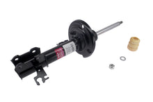 Load image into Gallery viewer, KYB Shocks &amp; Struts Excel-G Front Right SAAB 9-3 Series 2003-08