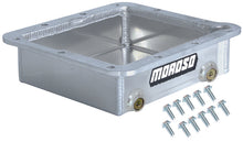 Load image into Gallery viewer, Moroso Ford C4 Transmission Pan - 2.5in