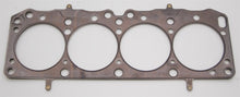 Load image into Gallery viewer, Cometic Cosworth/Ford BDG 2L DOHC 91mm .040 inch MLS Head Gasket