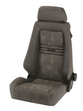 Load image into Gallery viewer, Recaro Specialist S Seat - Grey Nardo/Grey Artista