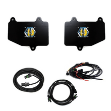 Load image into Gallery viewer, Baja Designs Jeep JT LED Light Dual S1 Reverse Kit For 18-Pres Wrangler JT