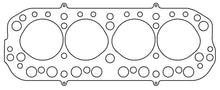 Load image into Gallery viewer, Cometic MGB 4cyl 75-80 Head 83mm Bore .080 inch MLS Head Gasket