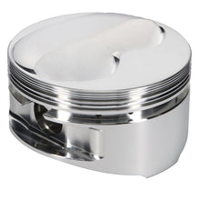 Load image into Gallery viewer, JE Pistons 400 SBC .175 DOME Set of 8 Pistons