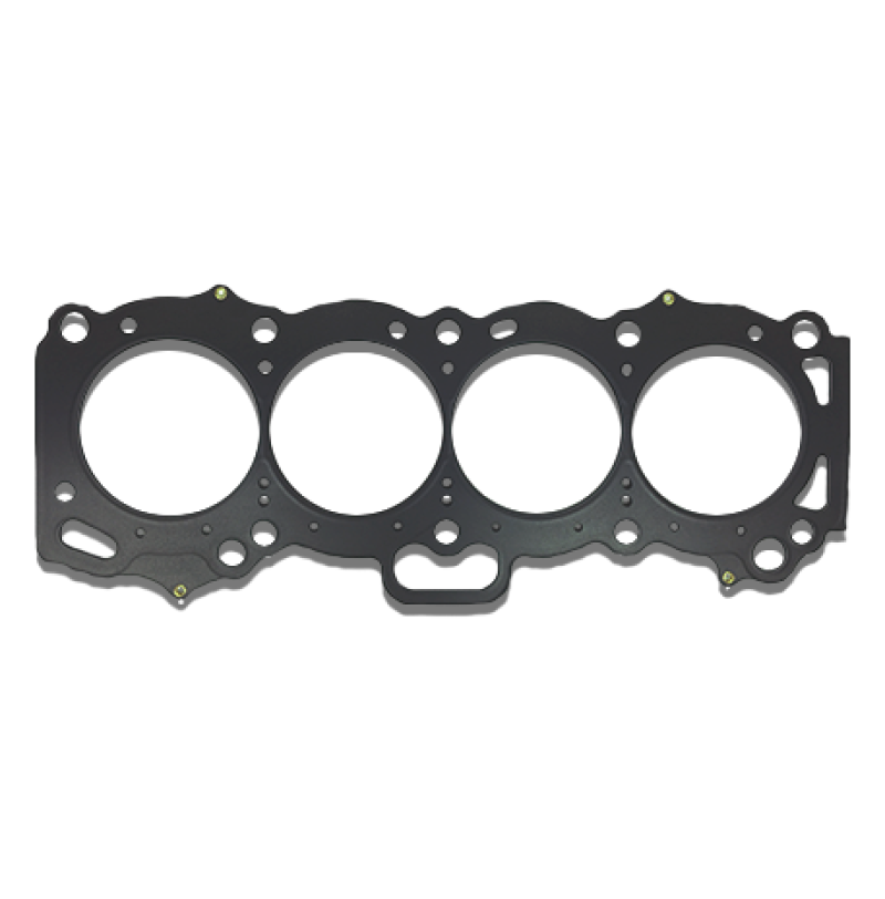 Supertech Honda B16A/B18C 81.5mm Dia 0.85mm (.033in) Thick MLS Head Gasket