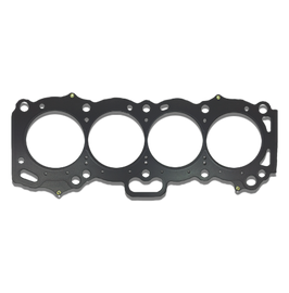Supertech Mazda MZR 2.0L/2.3L 89mm Dia 1.00mm Thick MLS Head Gasket