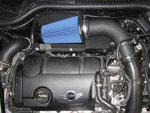 Load image into Gallery viewer, aFe MagnumFORCE Intake Stage-2 Pro DRY 5R 11-13 Mini Cooper S L4-1.6L (Turbo)