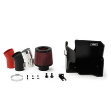 Load image into Gallery viewer, Mishimoto 14-16 Mini Cooper S 2.0L Performance Air Intake Kit - Wrinkle Red