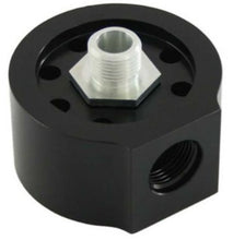 Load image into Gallery viewer, Moroso Accumulator Adapter - 20mm-1.5 Thread &amp; 2-5/8in O-Ring