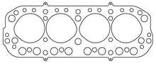 Load image into Gallery viewer, Cometic MGB 4cyl 75-80 Head 83mm Bore .080 inch MLS Head Gasket