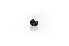 Load image into Gallery viewer, Titan 7 O.W.L. Titanium Race Nut 12x1.25 / 30mm H. / 60 Deg. Seat Taper - Machine Black