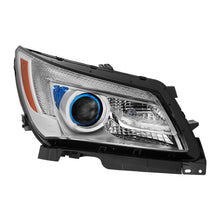 Load image into Gallery viewer, xTune 14-16 Buick LaCrosse Halogen LED Headlights - OEM Right HD-JH-BLAC14-OE-R