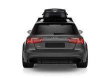 Load image into Gallery viewer, Thule Vector Alpine Roof-Mounted Cargo Box - Gloss Black