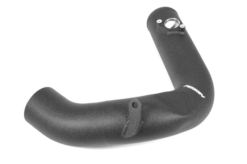 Perrin 22-23 Subaru BRZ/GR86 Cold Air Intake - Black