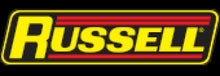 Load image into Gallery viewer, Russell Performance -6 AN Endura Pwerflex Power Steering Straight Hose Ends (25 pcs.)