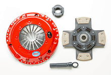 Load image into Gallery viewer, South Bend / DXD Racing Clutch 90-91 Volkswagen Corrado G60 PG 1.8L Stg 4 Extreme Clutch Kit