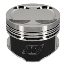 Load image into Gallery viewer, Wiseco Toyota 3SGTE 4v Dished -6cc Turbo 86mm Piston Shelf Stock