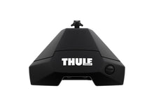 Load image into Gallery viewer, Thule Evo Clamp Load Carrier Feet (Vehicles w/o Pre-Existing Roof Rack Attachment Points) - Black